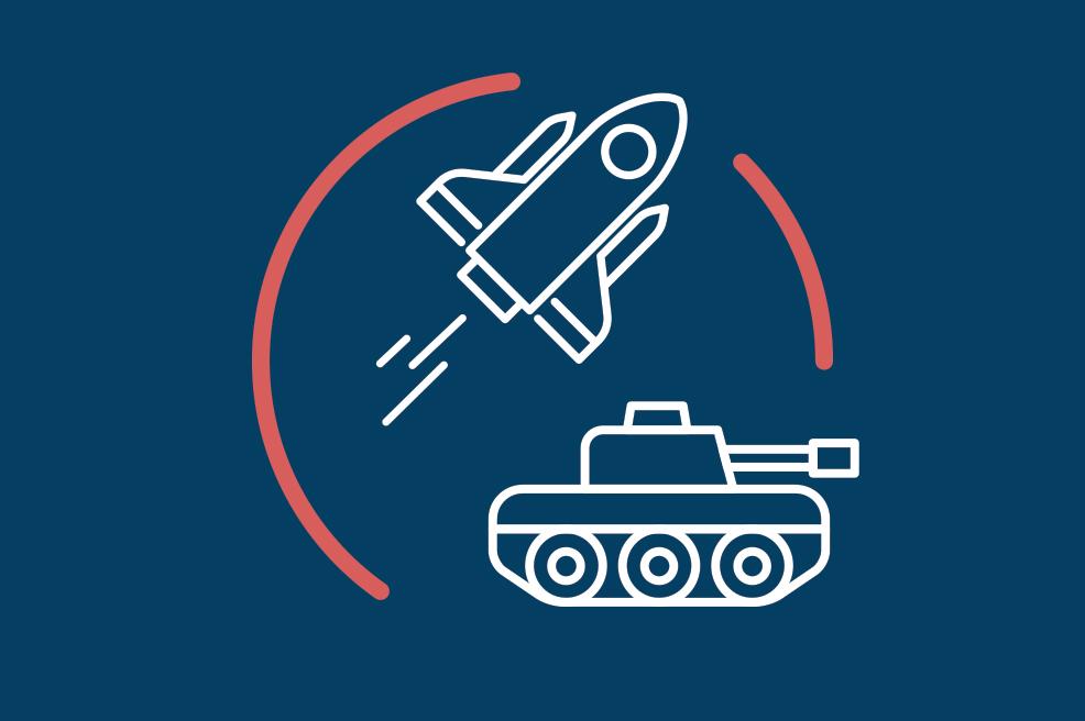 Aerospace & Defence Ecosystem